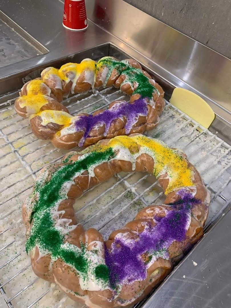 Delish Donuts
