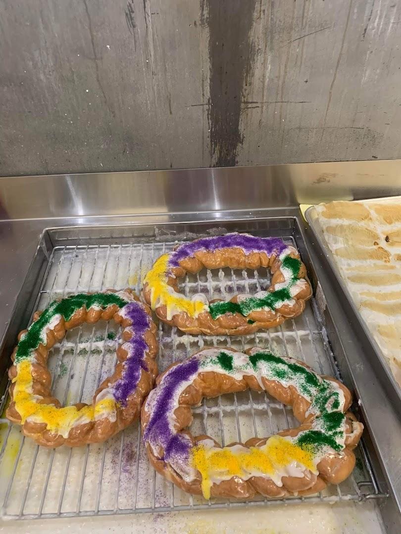 Delish Donuts